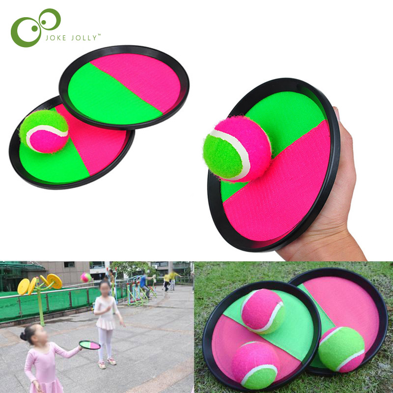 Limbo Game Set - 1Set Bambini Ventosa Palla appiccicosa Giocattolo