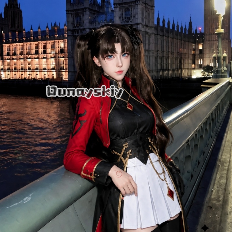Party Games School - KS*22 Honkai Star Rail X Fate