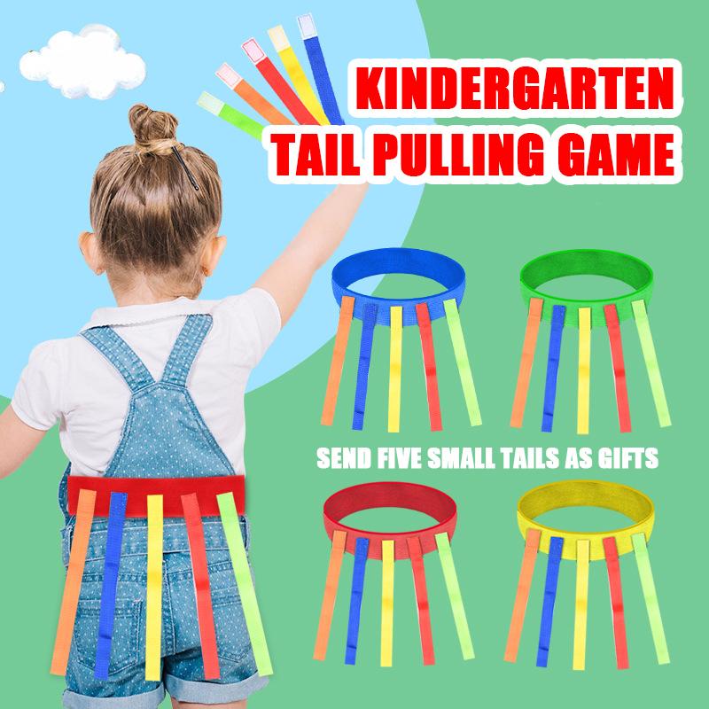 Party Games No Equipment - Gioco interattivo divertente all'aria aperta per