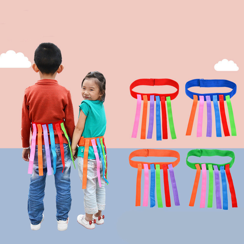 Party Games No Equipment - Attrezzatura per l'allenamento con la coda,