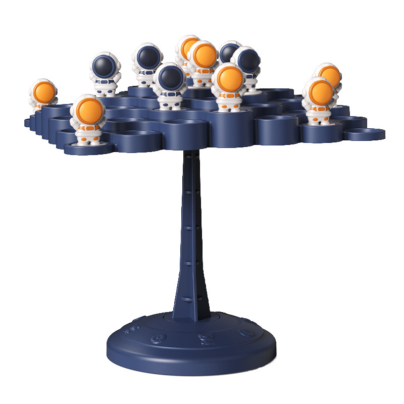 Party Games Board Game - Gioco da Tavolo Interattivo Genitore-Figlio con