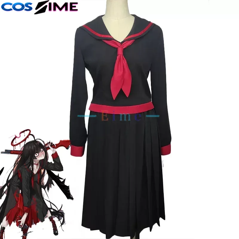 Party Games School - Costume Cosplay di Kenzaki da Blue