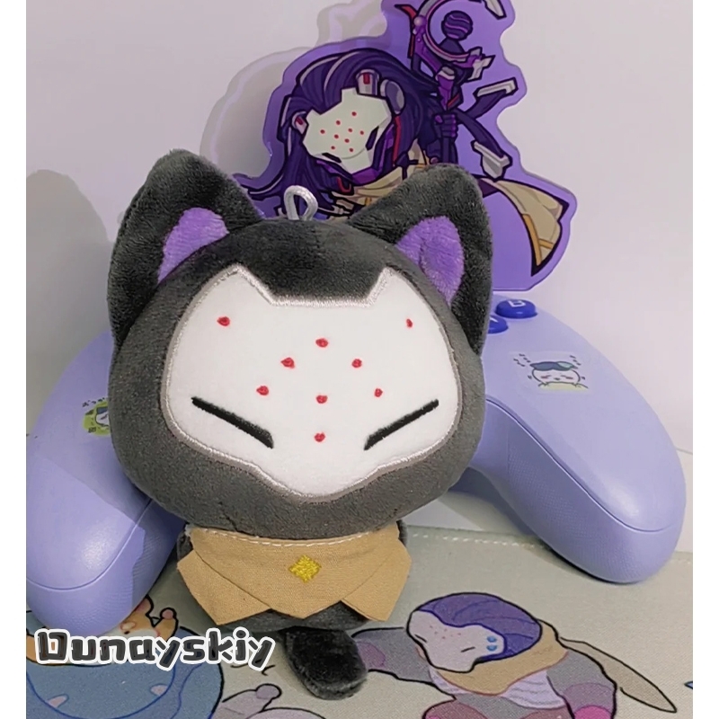 Limbo Game Set - CR6.25*RAMATTRA Fanart Anime Divertente Borsa Grande