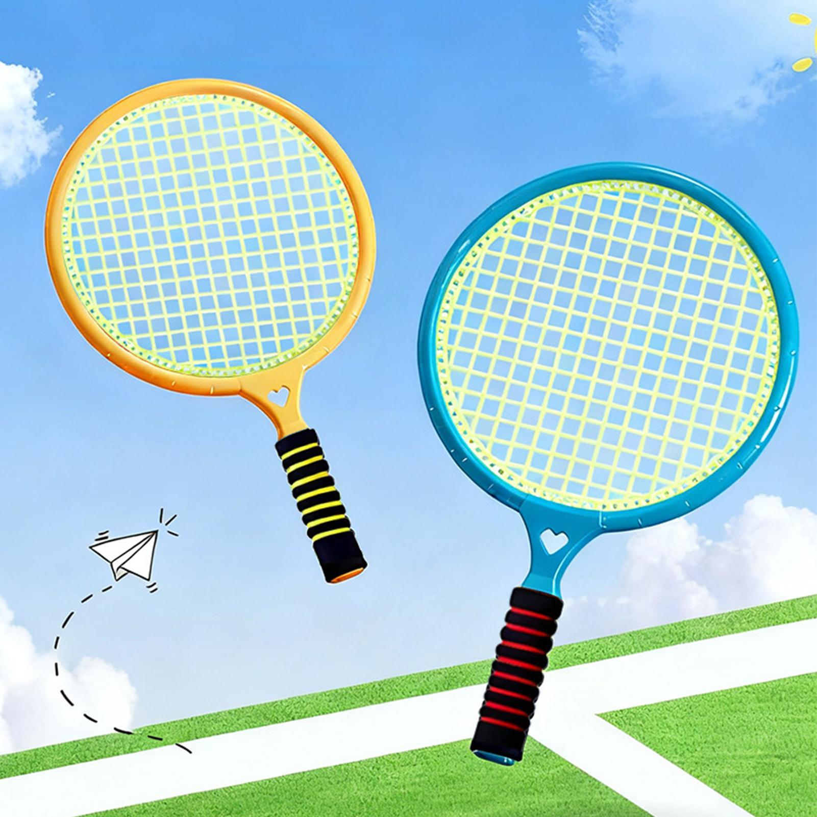 Badminton Set Garden - Set da badminton per bambini, gioco