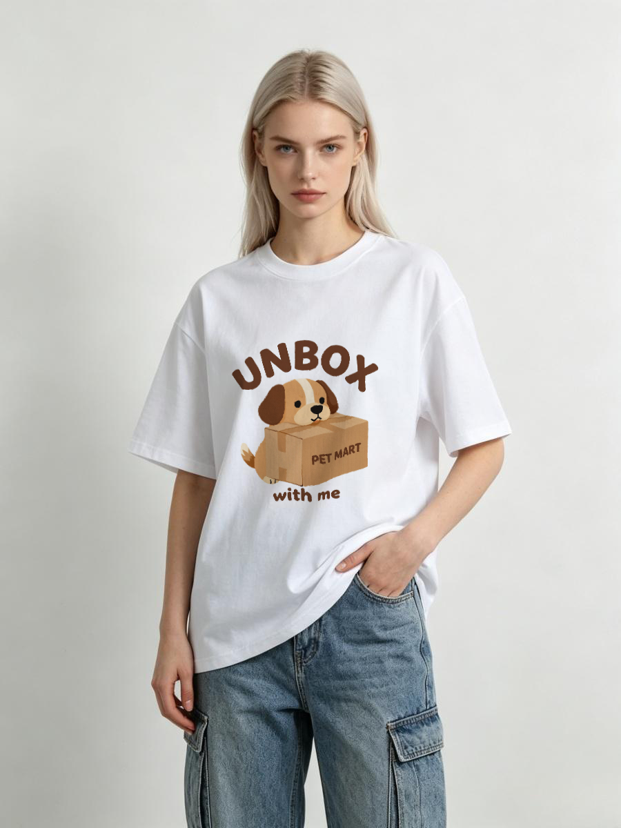 Party Games College - T-shirt Ultra Morbide in Lycra, Vestibilità