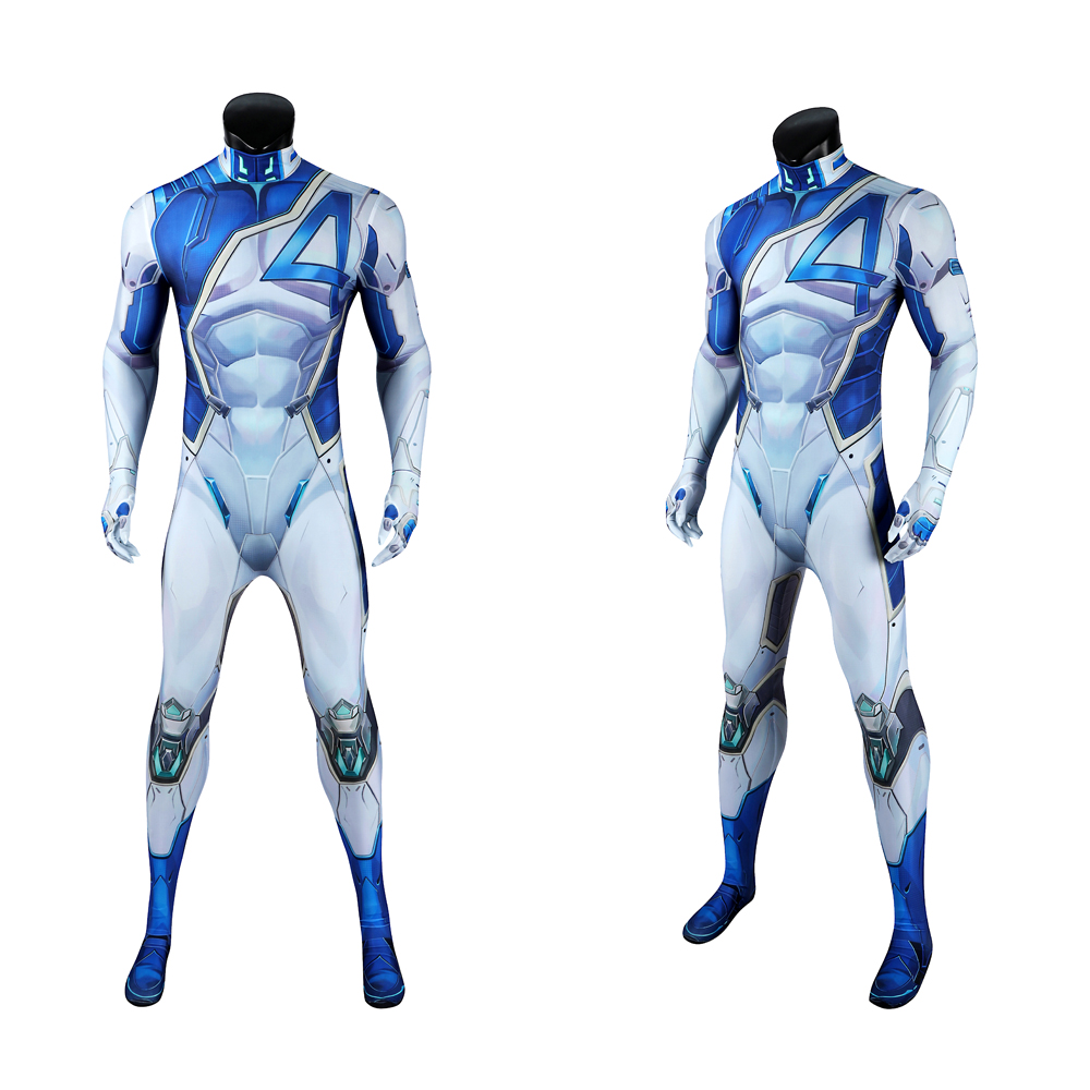 Party Games Ps5 - Gioco PS5 Mr Fantastici Rivali Costumi