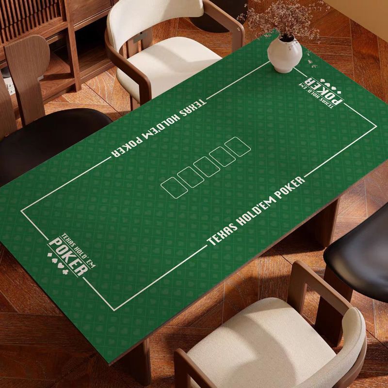 Tappetino da Tavolo Texas Hold - Party Games Simple recensione e prezzo
