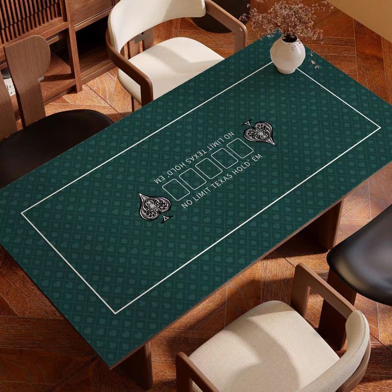 Tappetino da Tavolo Texas Hold - Party Games Simple recensione e prezzo