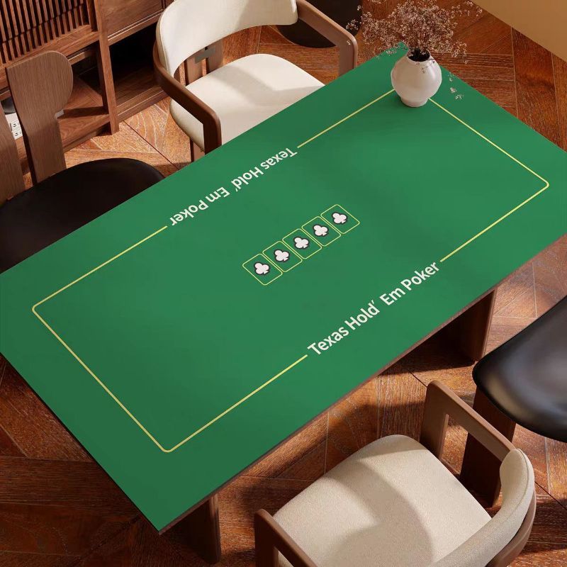 Tappetino da Tavolo Texas Hold - Party Games Simple recensione e prezzo