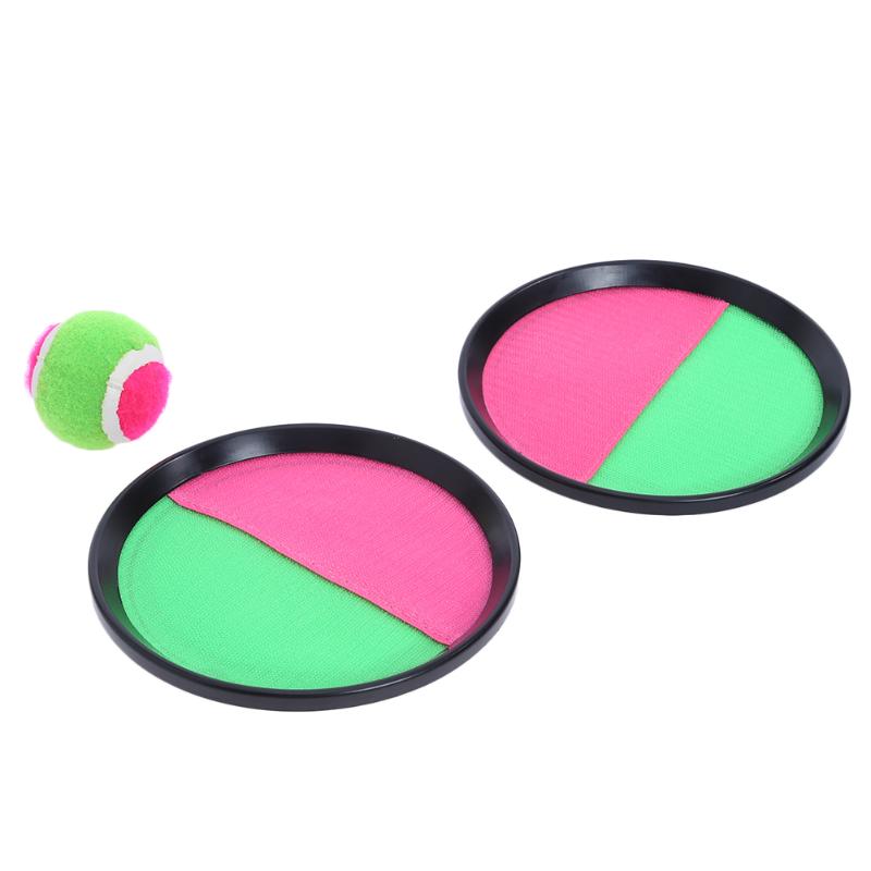 1Set Bambini Ventosa Palla app - Limbo Game Set recensione e prezzo