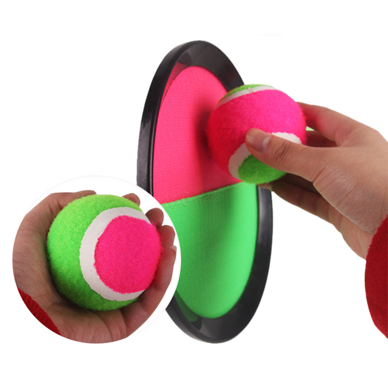 1Set Bambini Ventosa Palla app - Limbo Game Set recensione e prezzo