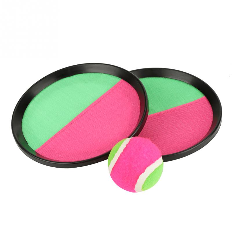 1Set Bambini Ventosa Palla app - Limbo Game Set recensione e prezzo