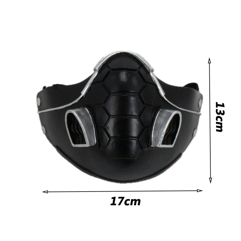 Maschera in Resina di Viper AB - Party Games Ps5 recensione e prezzo