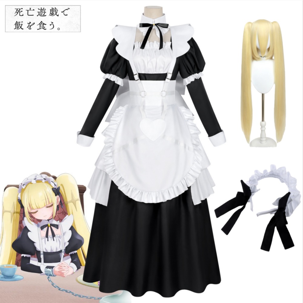 Costume Cosplay Kinko 2026 Sur - Party Games Simple recensione e prezzo