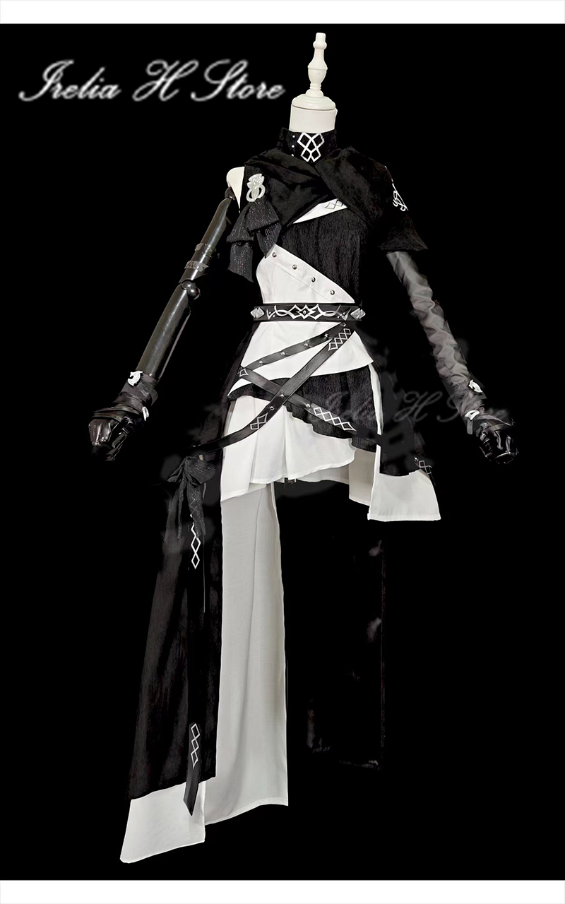 Irelia H Store FF14 Final Fant - Limbo Game Set recensione e prezzo