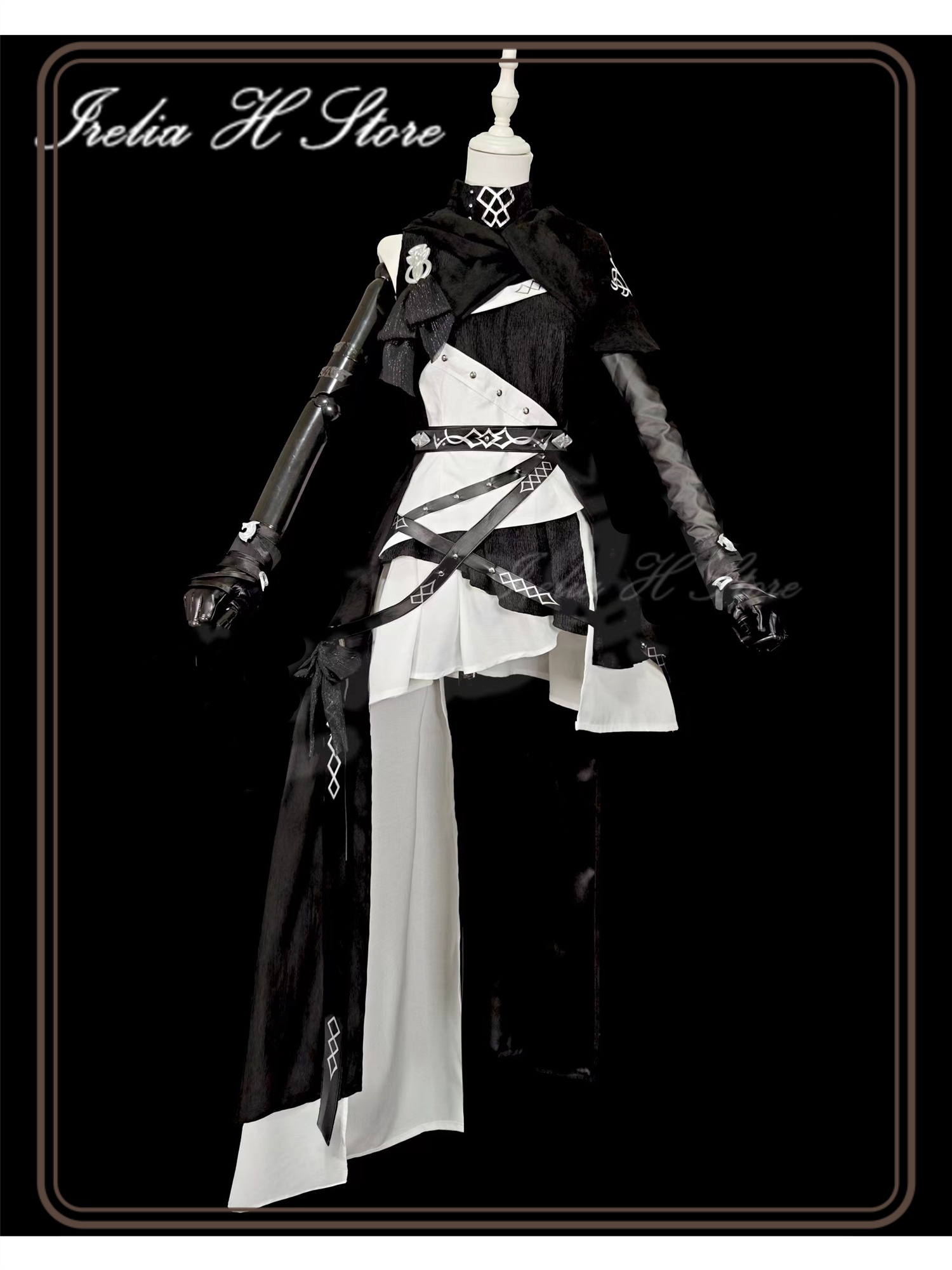 Irelia H Store FF14 Final Fant - Limbo Game Set recensione e prezzo