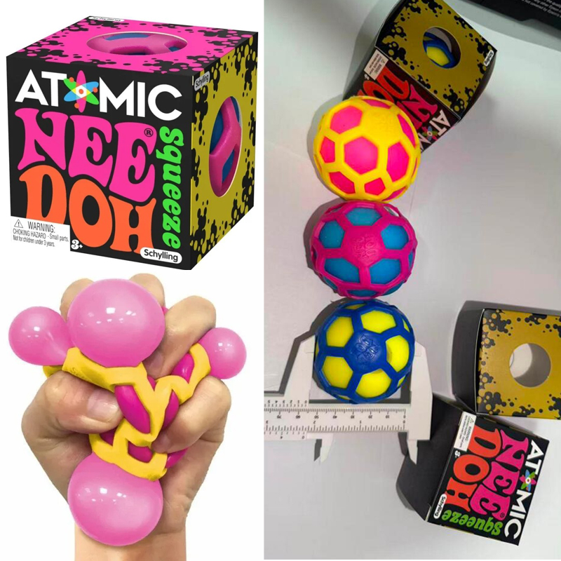 Disponibile Schylling Needoh / - Party Games Crazy recensione e prezzo