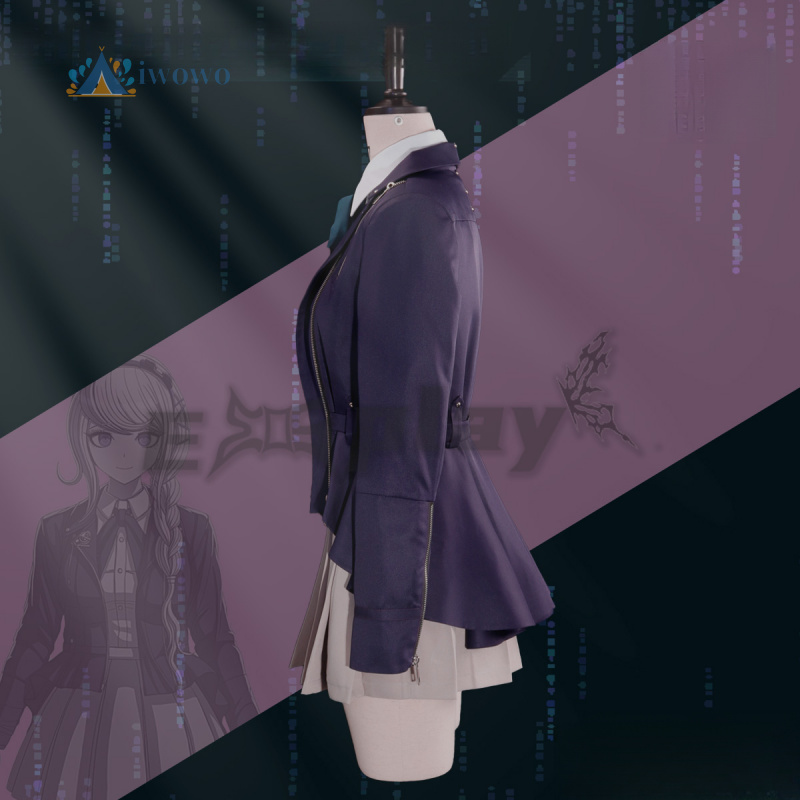 Gioco The Hundred Line Cosplay - Party Games College recensione e prezzo