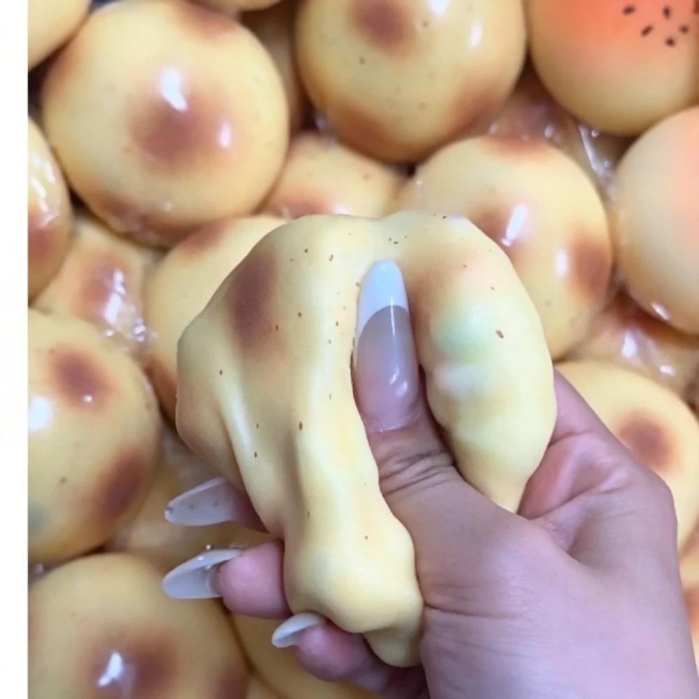 Giocattolo Squishy a Forma di  - Party Games Crazy recensione e prezzo