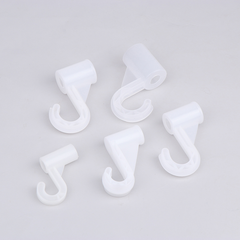 10 Pezzi Ganci in Plastica Rin - Party Games Children recensione e prezzo