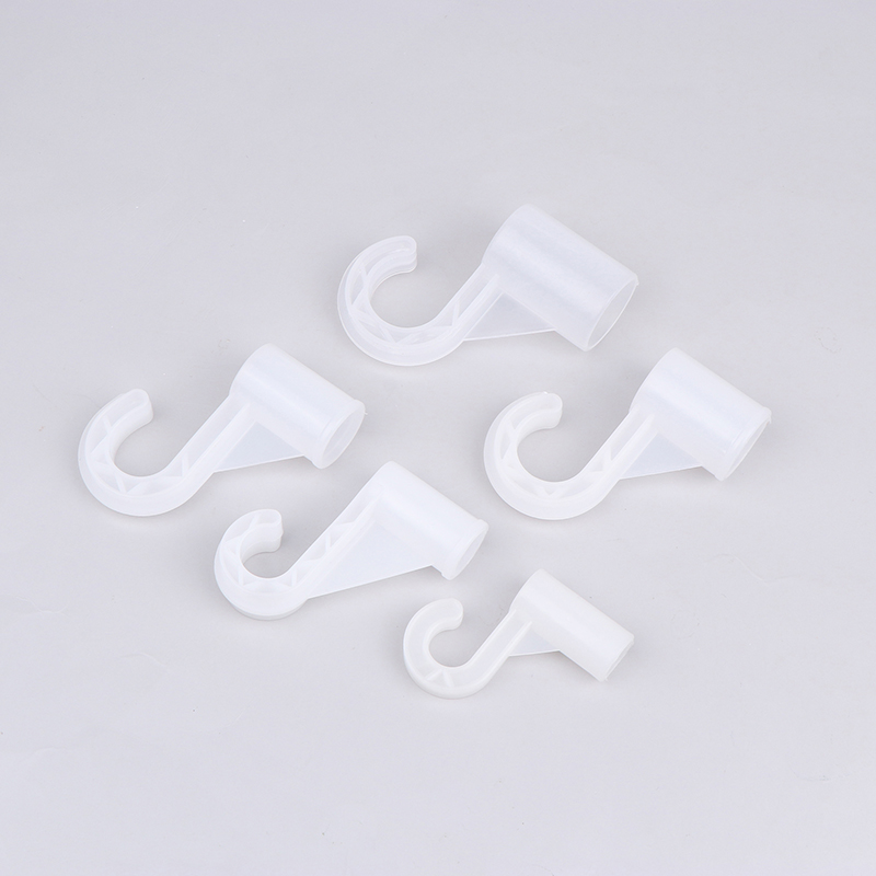 10 Pezzi Ganci in Plastica Rin - Party Games Children recensione e prezzo
