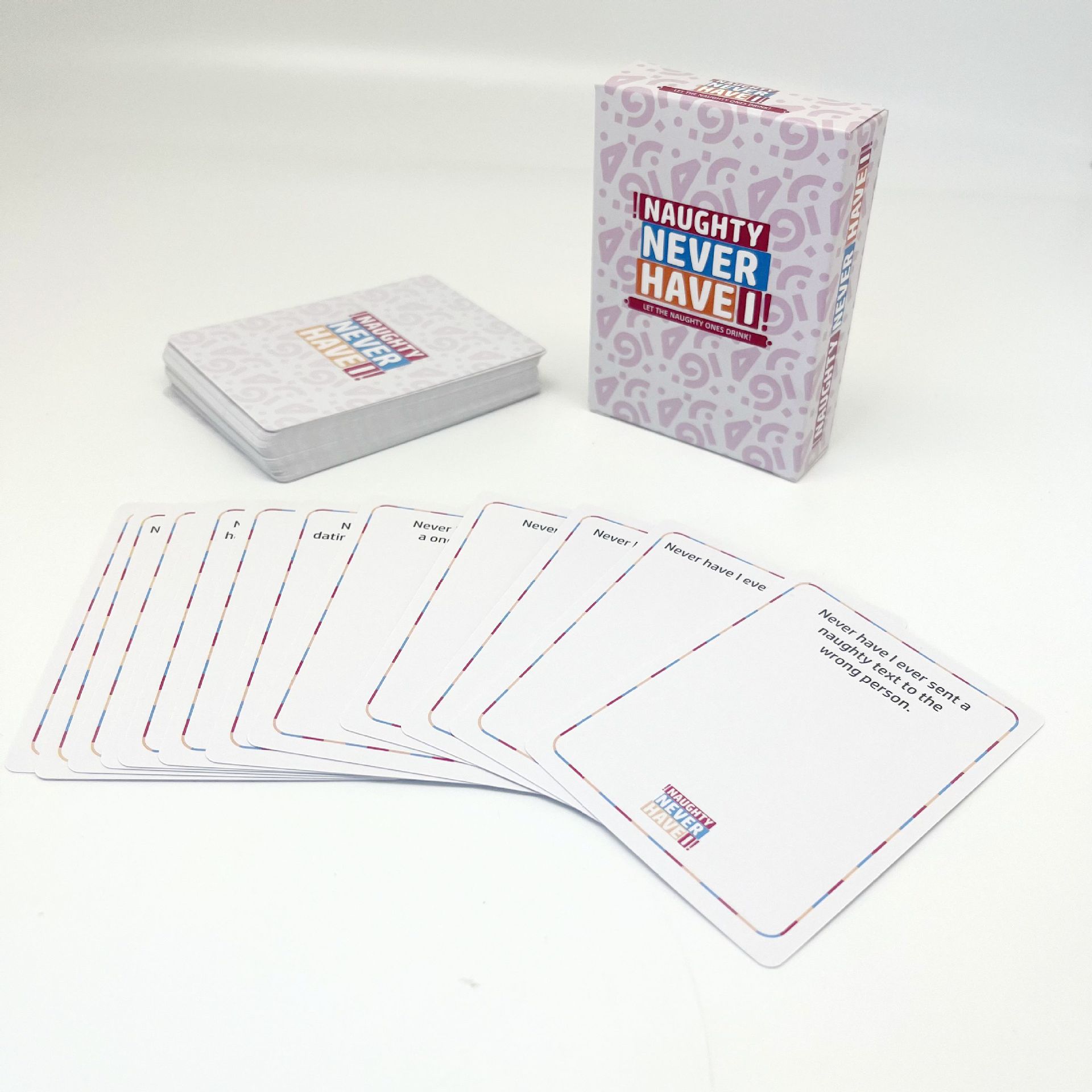 Set di Giochi da Tavolo per Ad - Party Games Questions For Adults recensione e prezzo