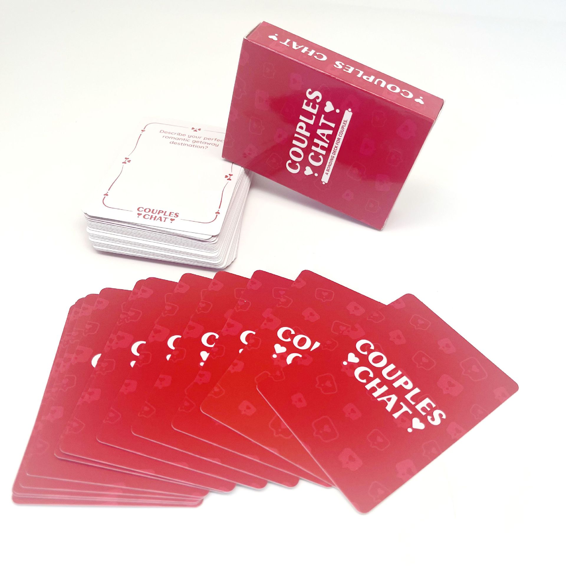 Set di Giochi da Tavolo per Ad - Party Games Questions For Adults recensione e prezzo