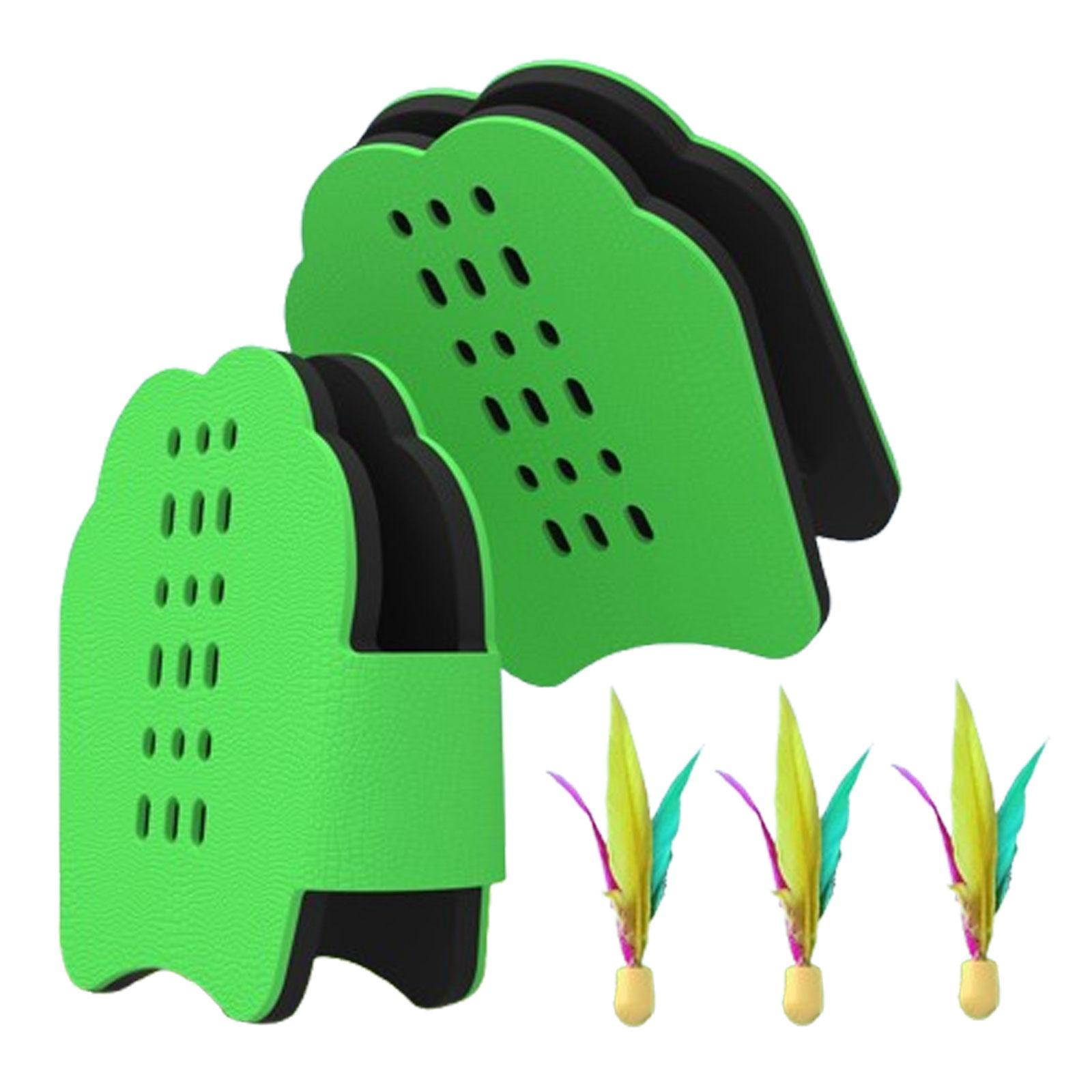 Set di Racchette Multifunzione - Badminton Set Garden recensione e prezzo
