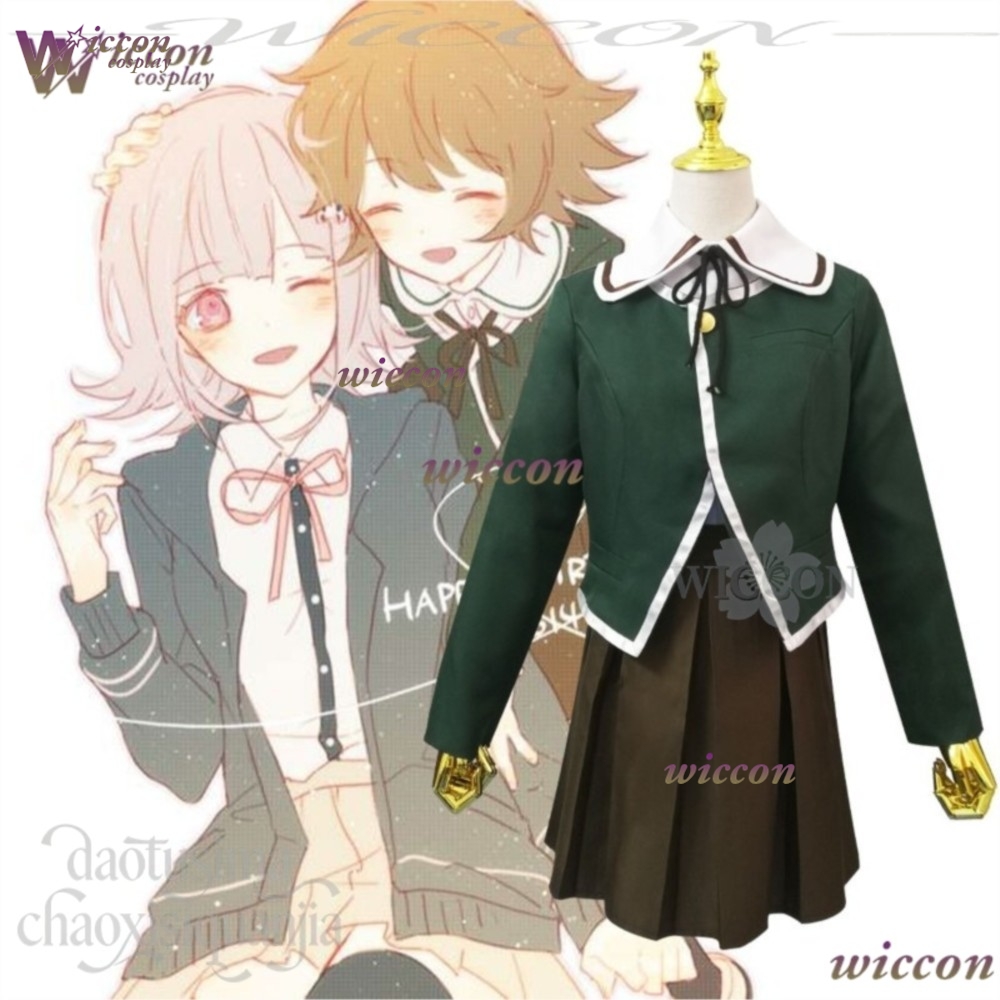 Parrucca Anime per Festa di Ha - Party Games School recensione e prezzo