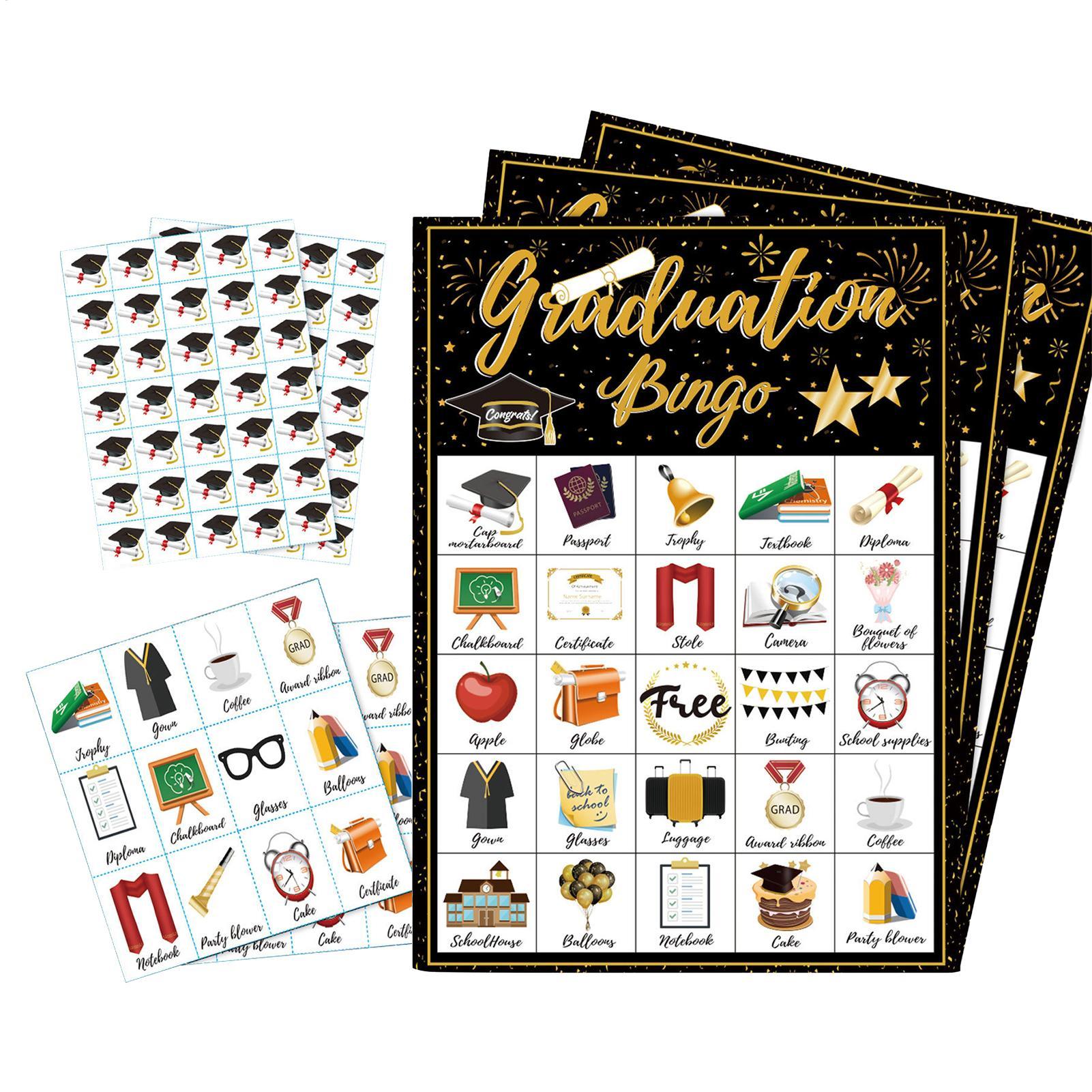 Cartelle per Gioco Bingo di La - Party Games College recensione e prezzo