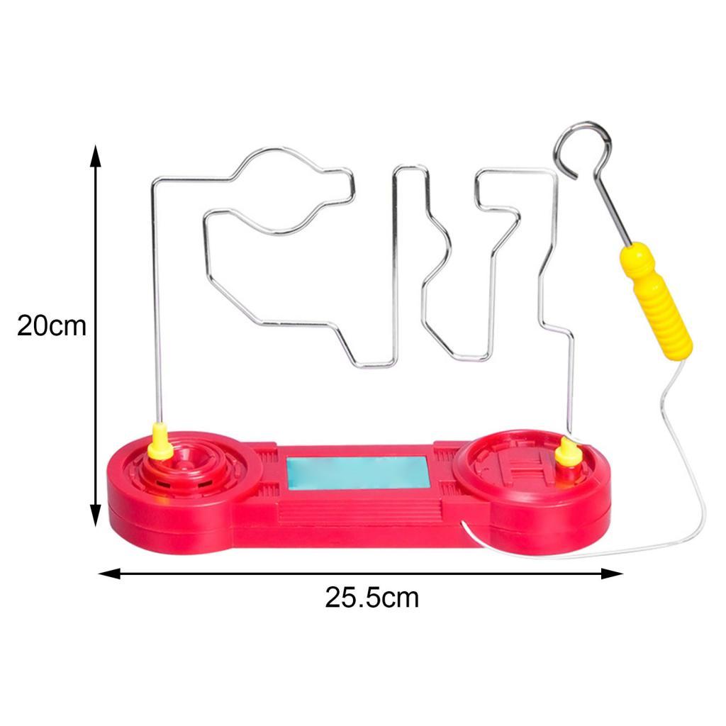 Gioco Labirinto Elettrico con  - Party Games Simple recensione e prezzo