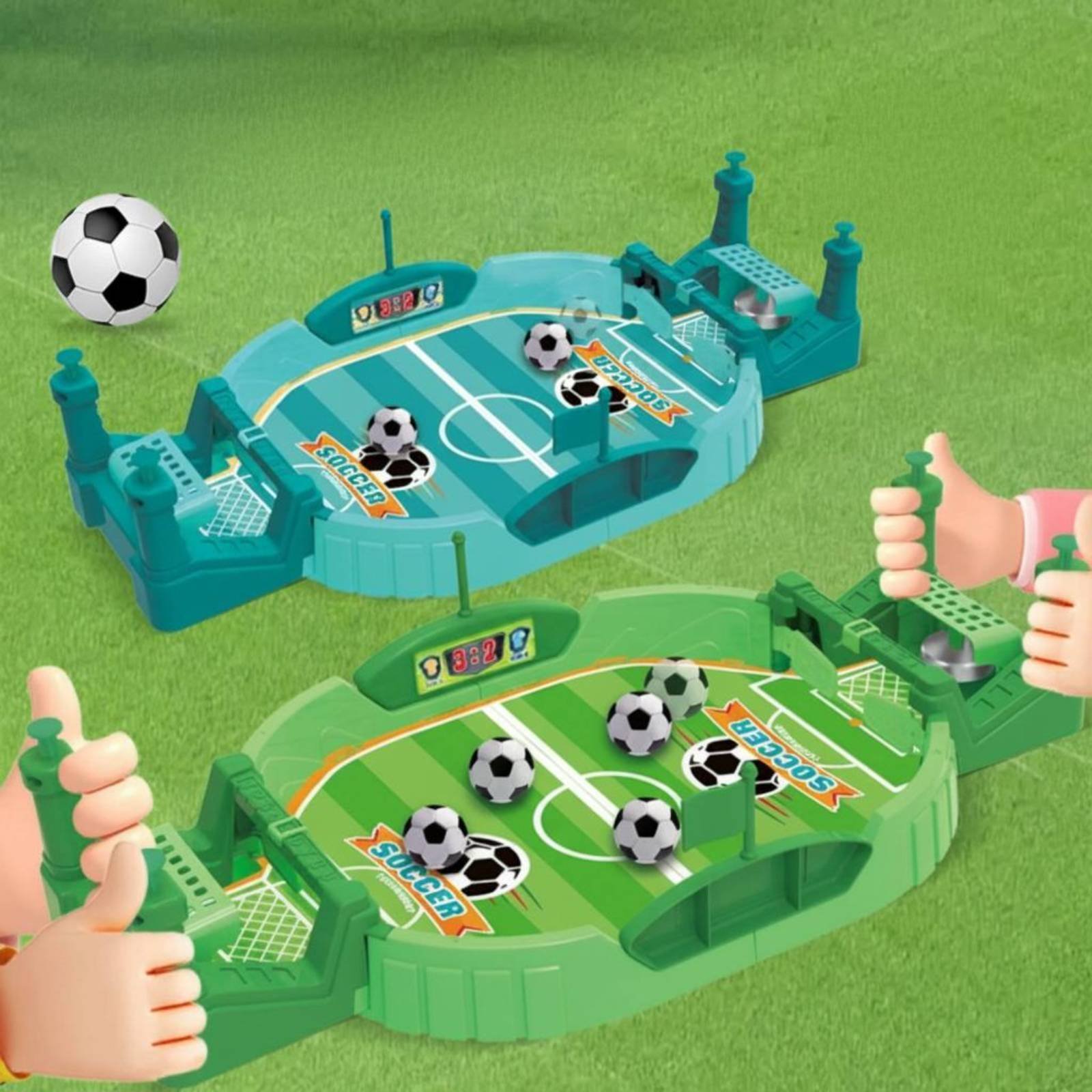 Gioco da Tavolo di Calcio per  - Party Games Children recensione e prezzo
