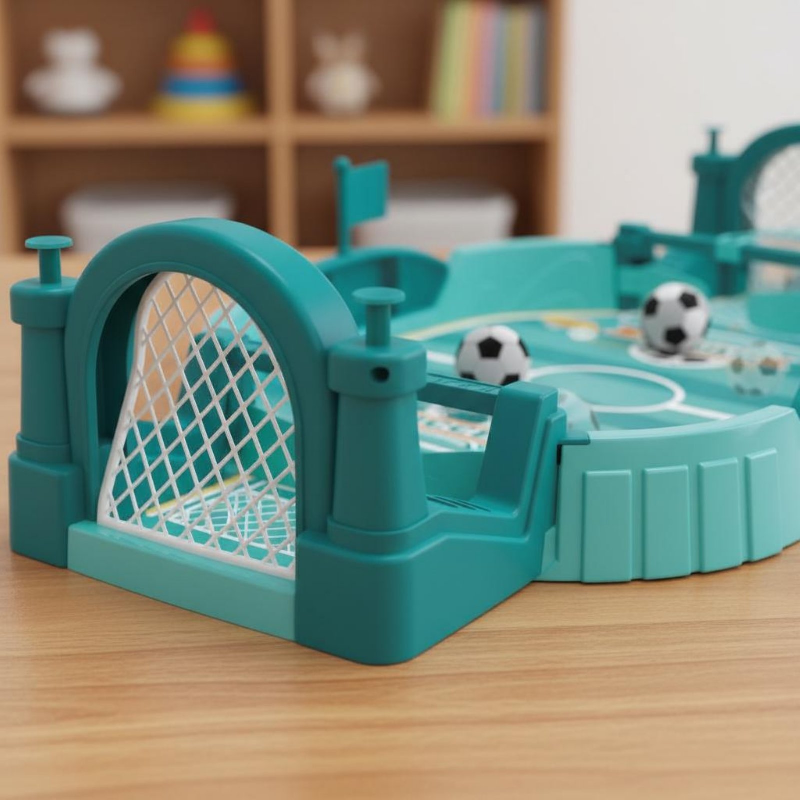 Gioco da Tavolo di Calcio per  - Party Games Children recensione e prezzo