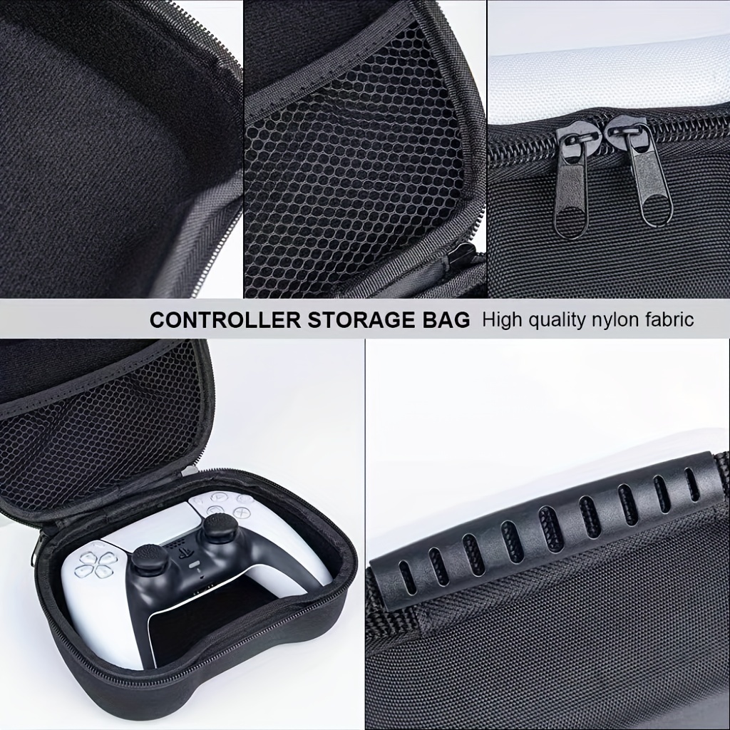 Custodia per controller di gio - Party Games Ps5 recensione e prezzo