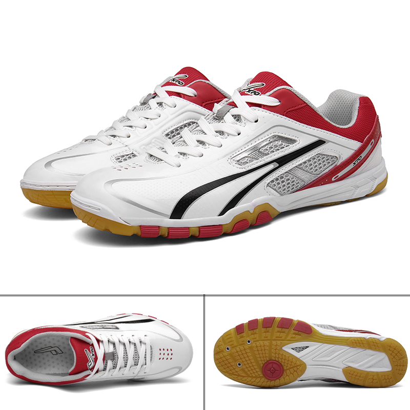 Scarpe da ping pong profession - Badminton Set Garden recensione e prezzo