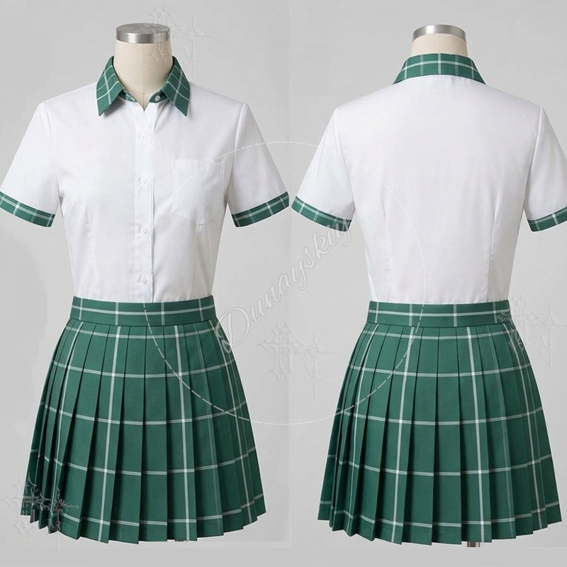 Alien Stage Season 2 Uniforme  - Party Games School recensione e prezzo