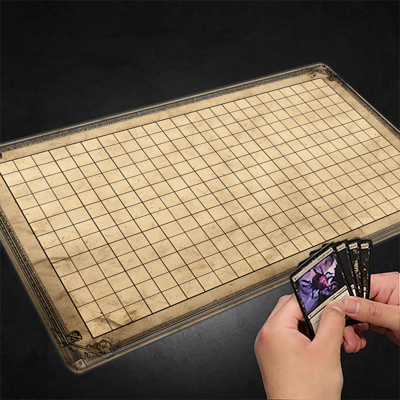 Tappetino da Gioco Vintage a G - Party Games Simple recensione e prezzo