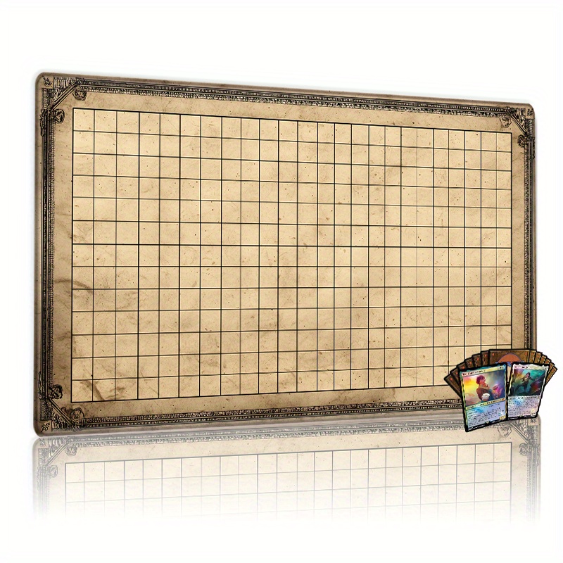 Tappetino da Gioco Vintage a G - Party Games Simple recensione e prezzo