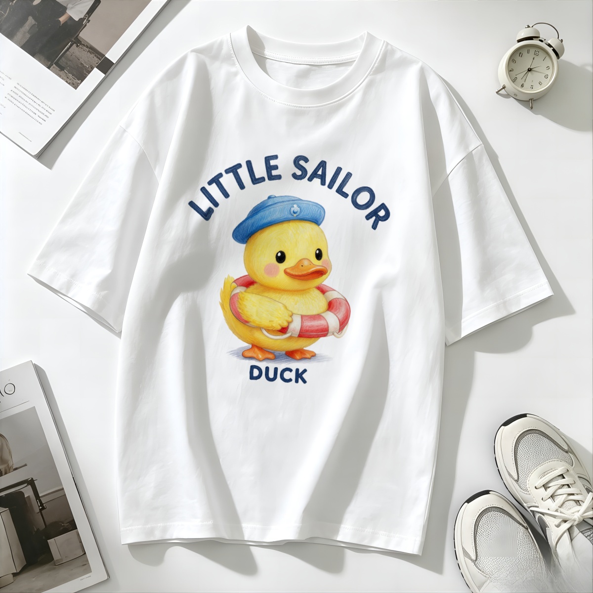 T-shirt Ultra Morbide in Lycra - Party Games College recensione e prezzo