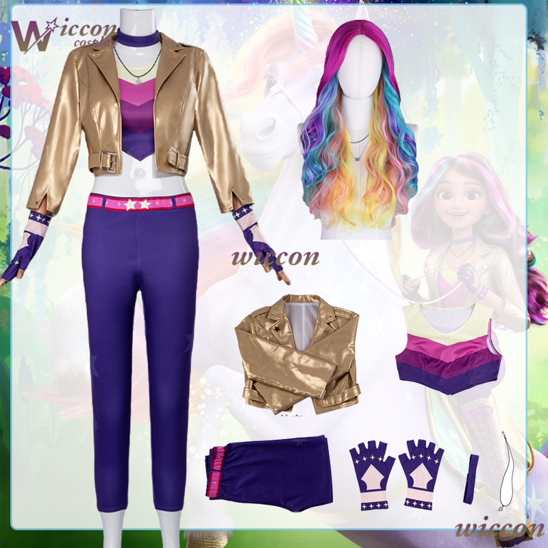 Costume da Cosplay Sofia Unico - Party Games College recensione e prezzo