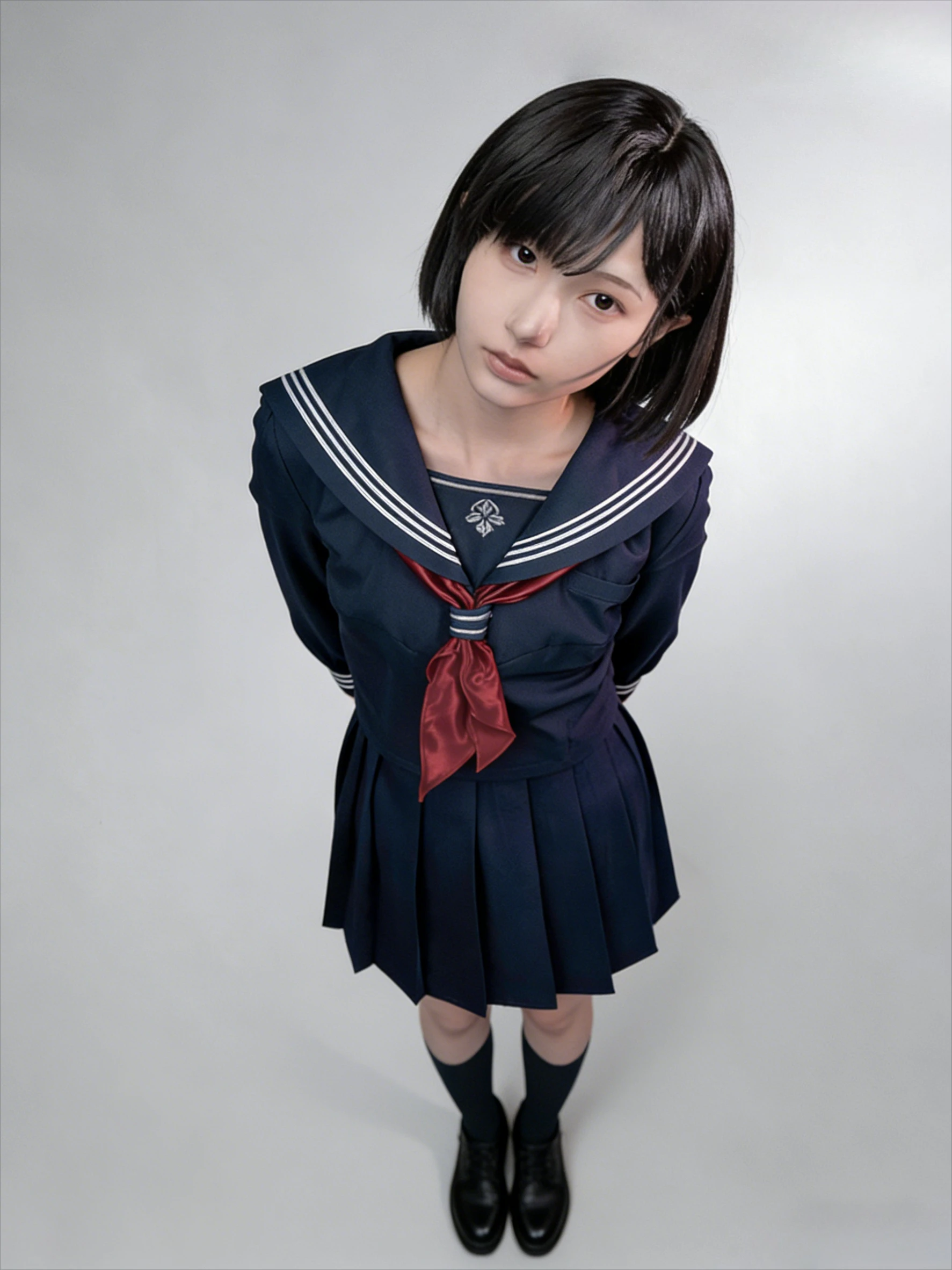 Costumi Cosplay di Shimizu Hin - Party Games School recensione e prezzo