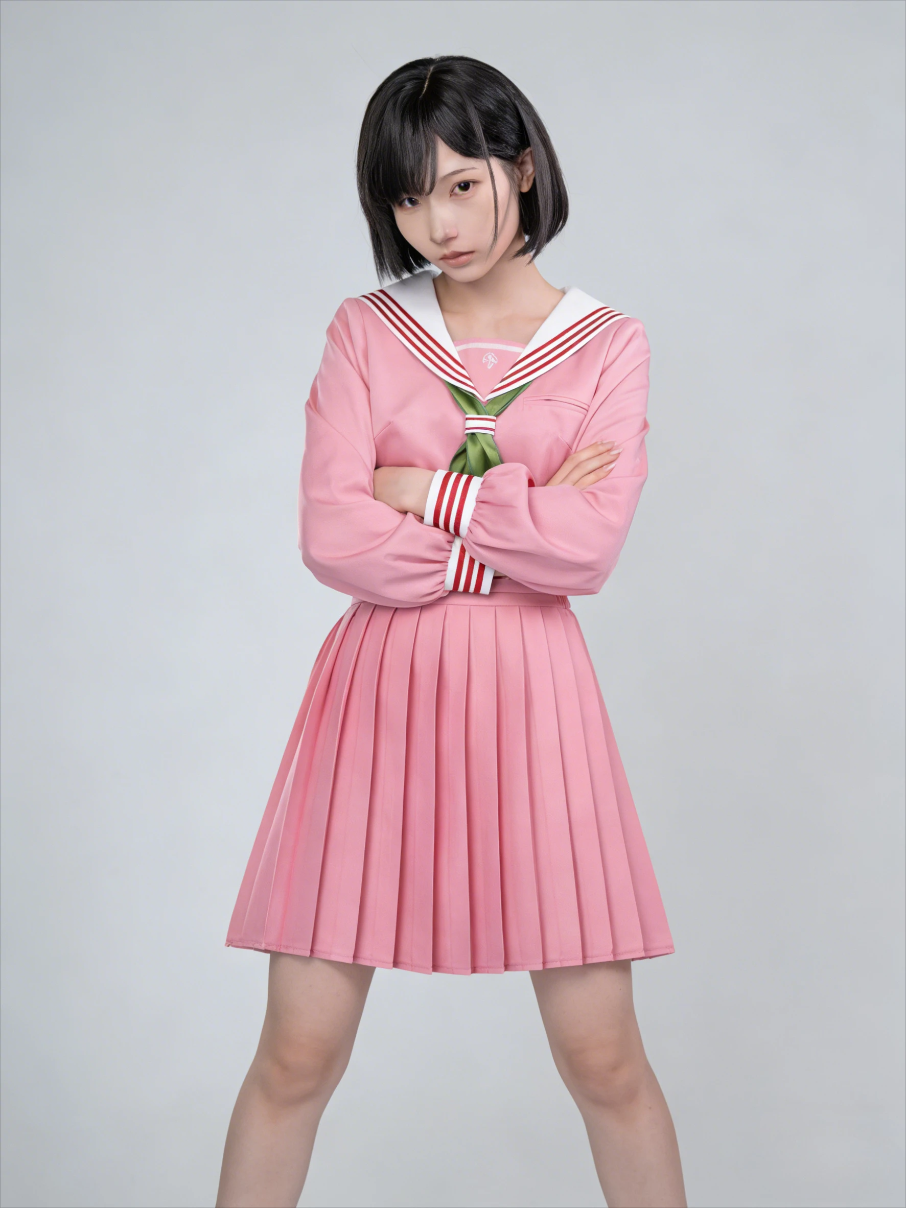 Costumi Cosplay di Shimizu Hin - Party Games School recensione e prezzo