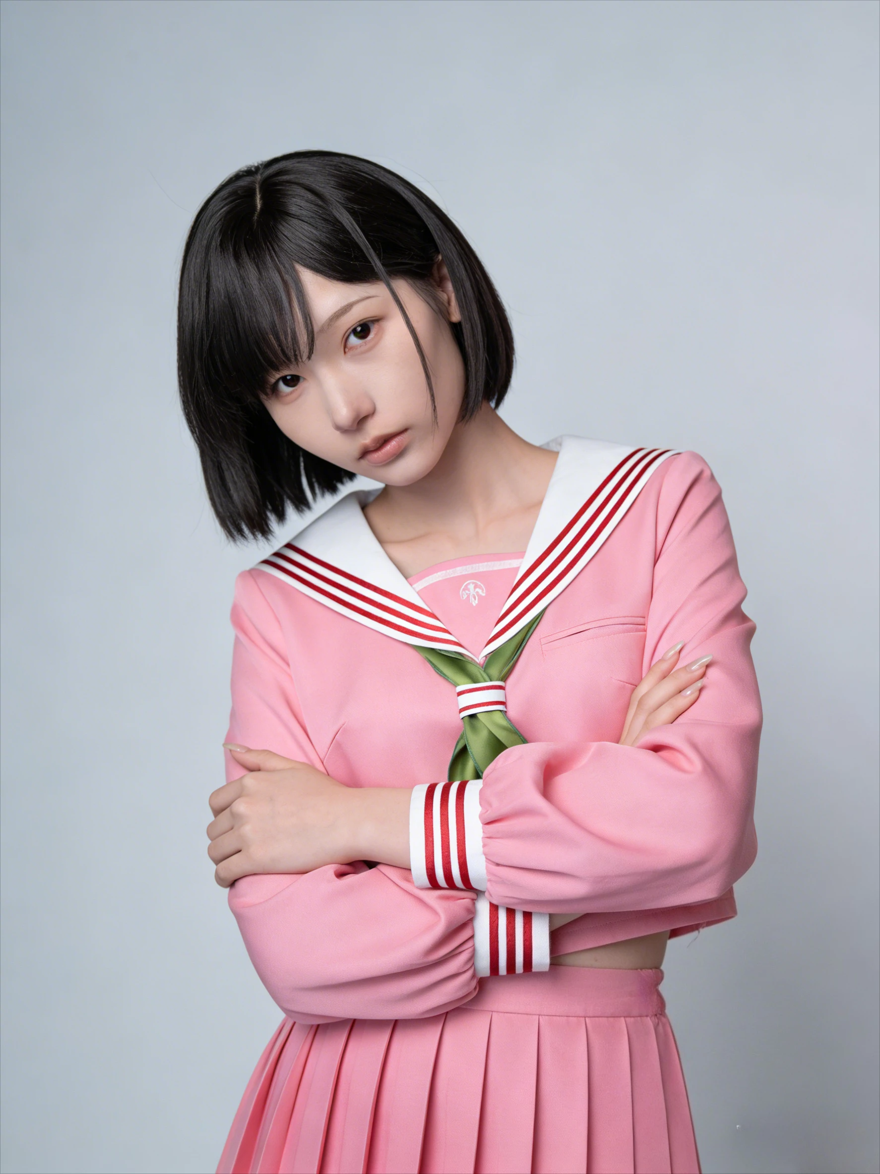 Costumi Cosplay di Shimizu Hin - Party Games School recensione e prezzo