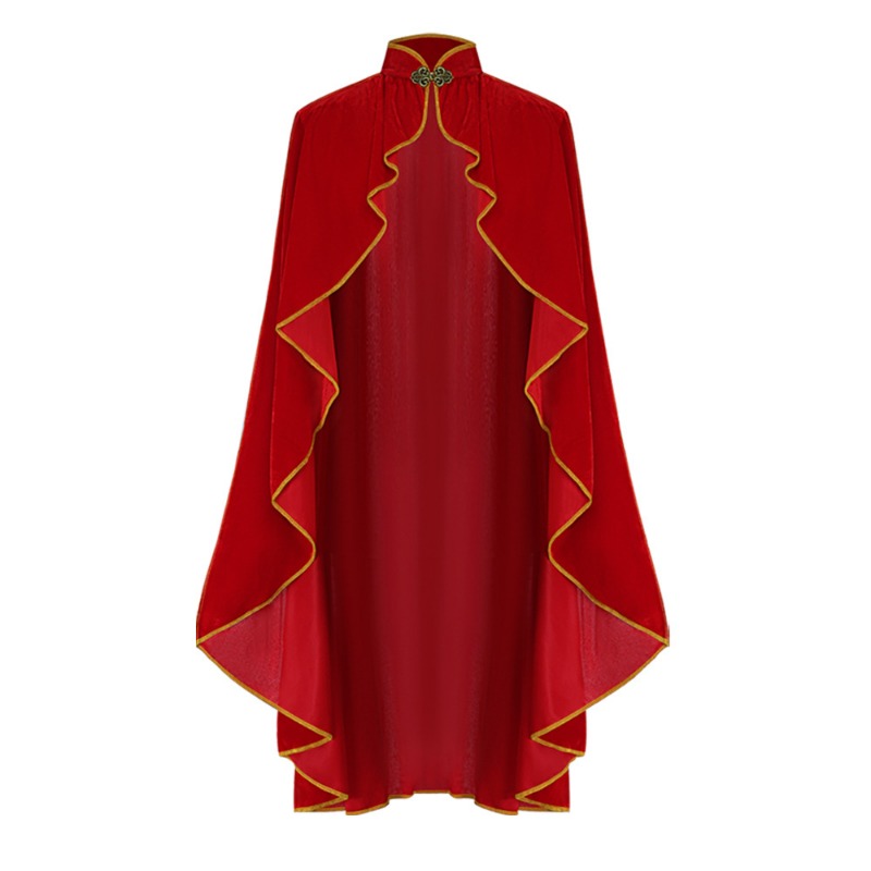 1 Pezzo Mantello di Halloween  - Party Games Simple recensione e prezzo