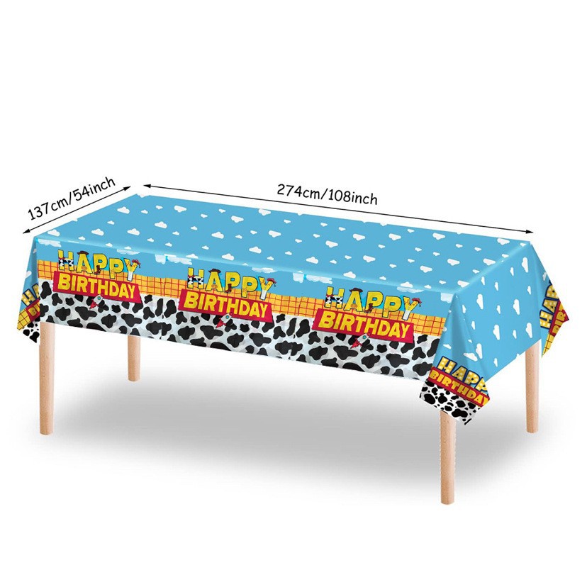 Set Decorazioni e Articoli per - Party Games Crazy recensione e prezzo
