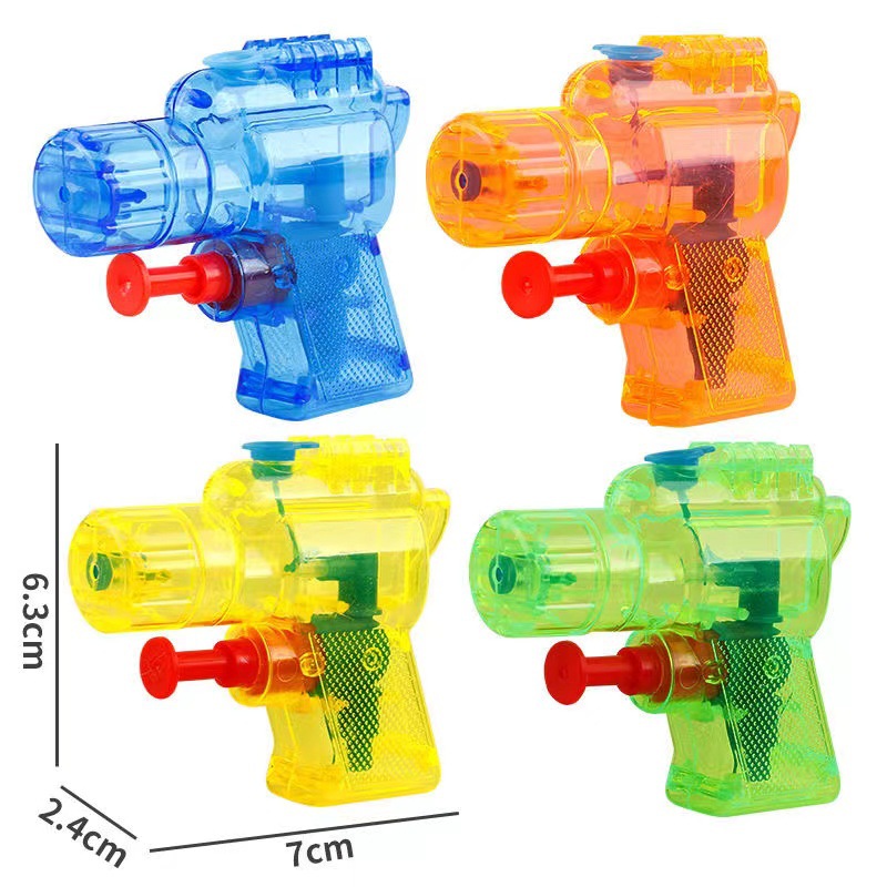 5/10 pz Mini Pistola a Spruzzo - Party Games Simple recensione e prezzo