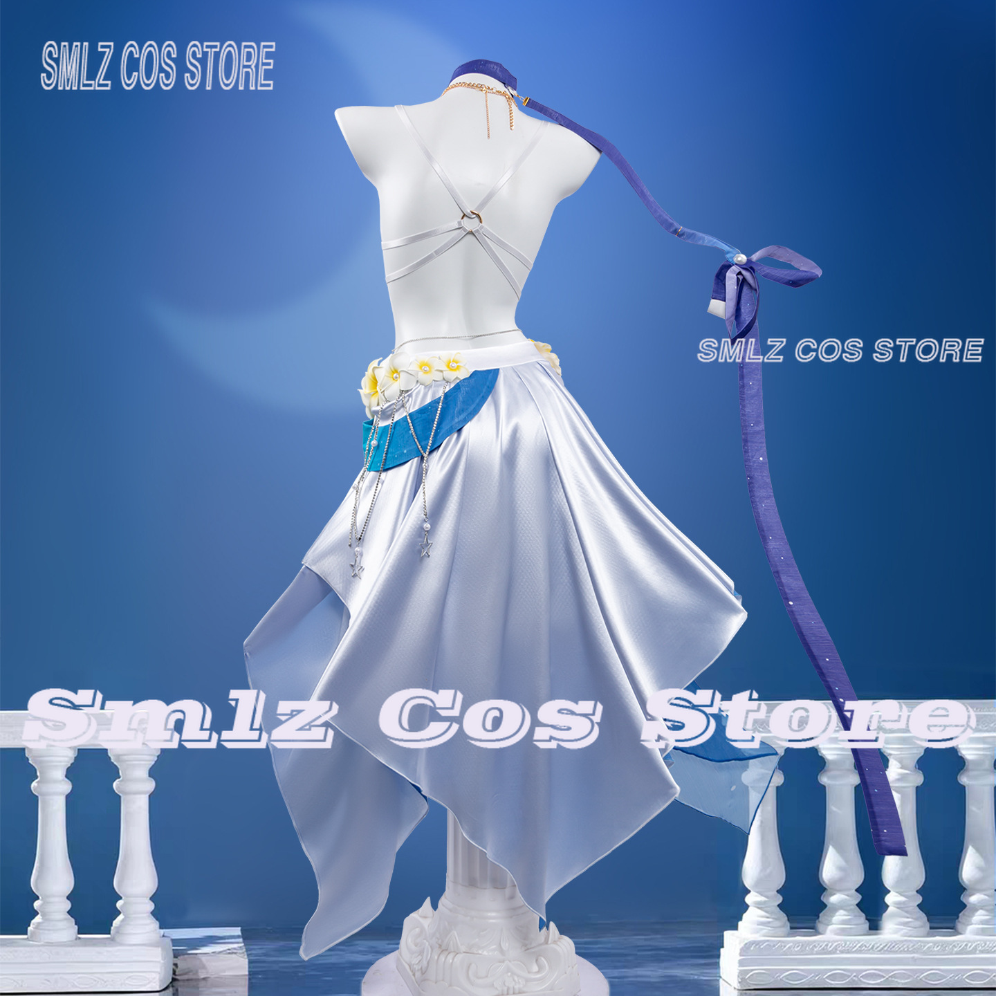 Costume da Cosplay di Robin di - Party Games Sunny recensione e prezzo