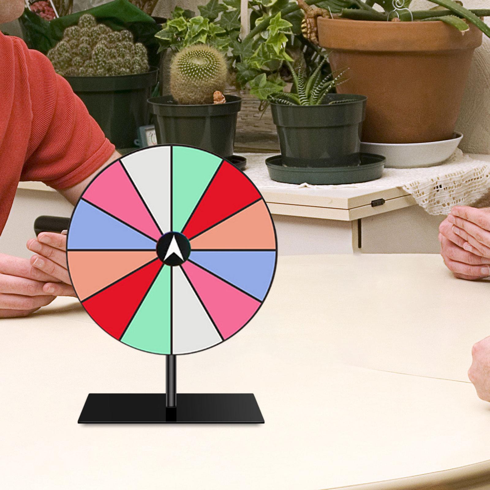 Ruota Girevole per Giochi e At - Party Games No Equipment recensione e prezzo