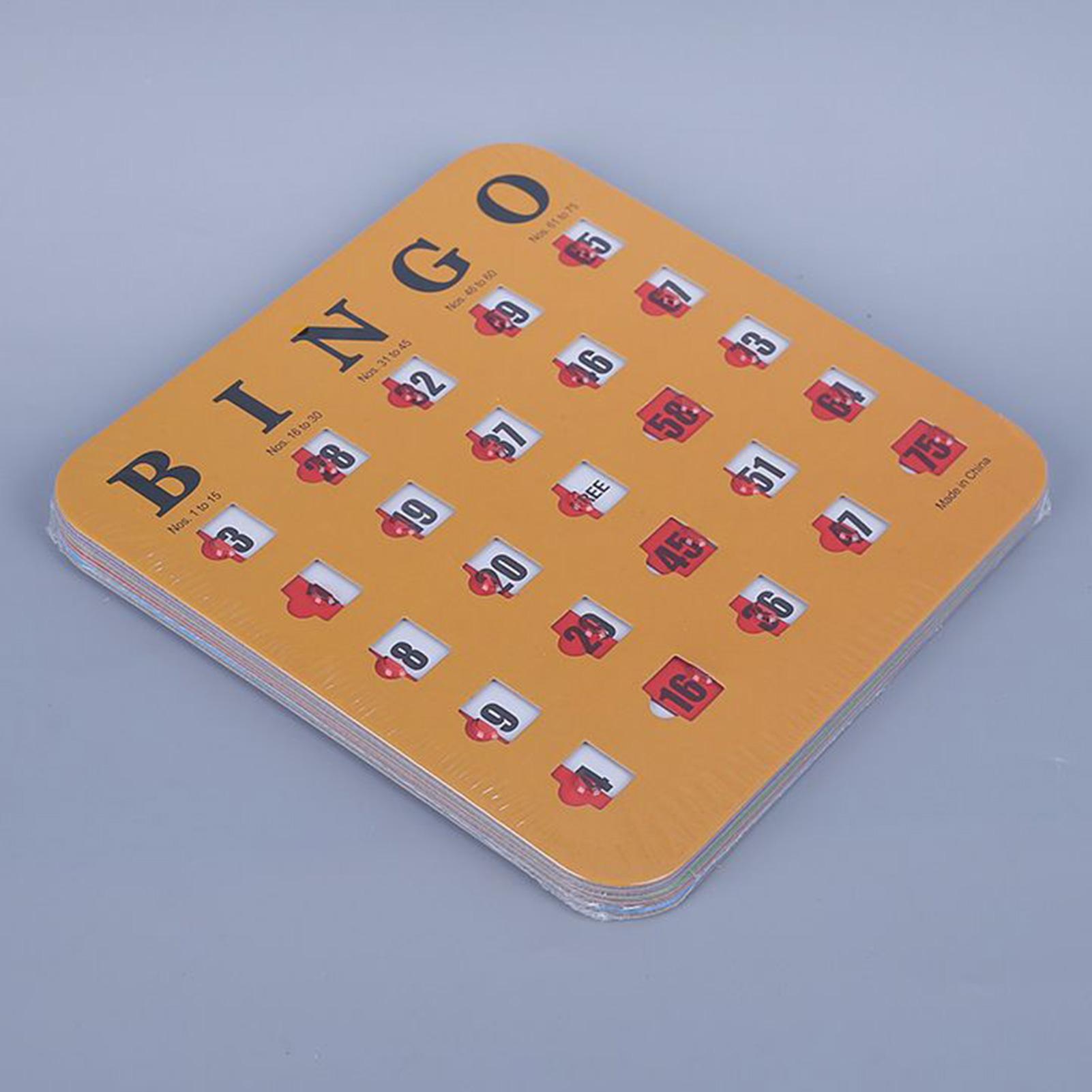 5 carte da gioco scorrevoli pe - Party Games Board Game recensione e prezzo