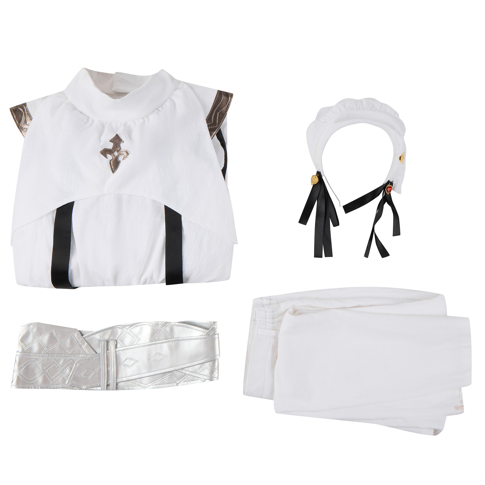 Pandmonium Dress Pants Limbo C - Limbo Game Set recensione e prezzo